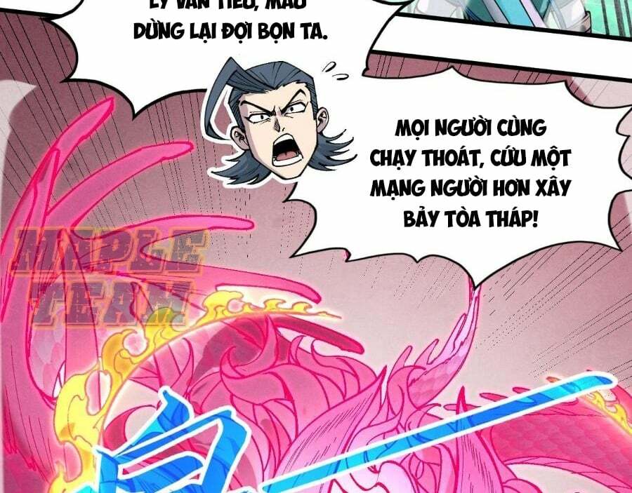 Vạn Cổ Chí Tôn Tập 264 trang 52