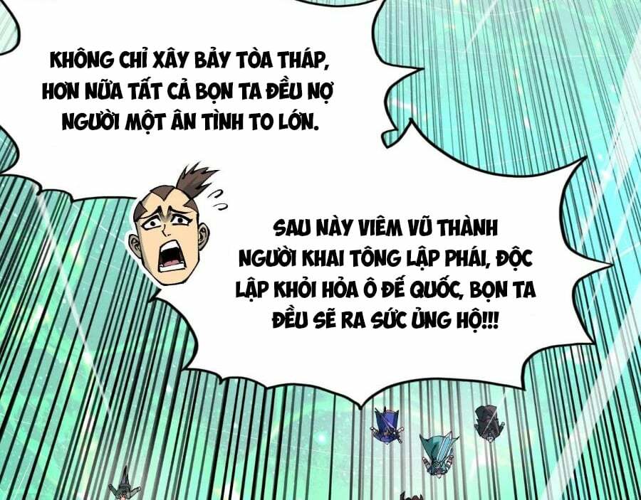 Vạn Cổ Chí Tôn Tập 264 trang 54