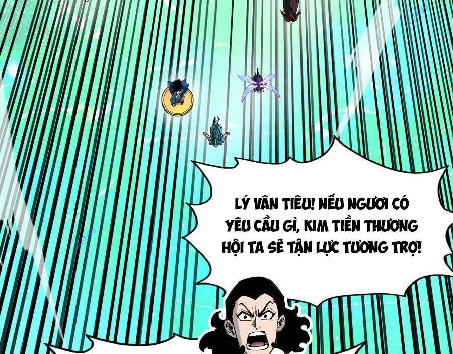 Vạn Cổ Chí Tôn Tập 264 trang 55