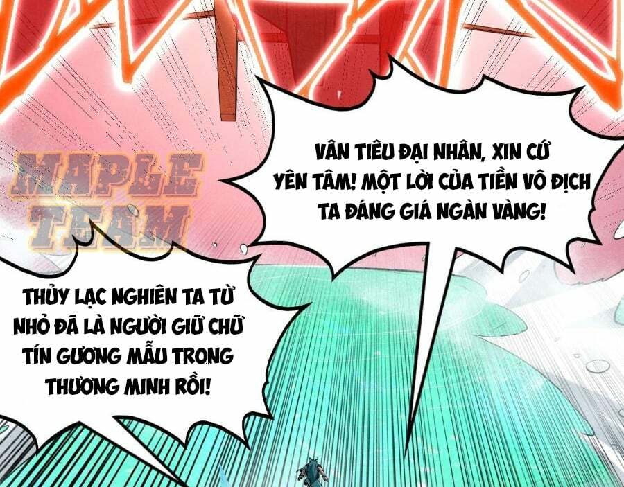 Vạn Cổ Chí Tôn Tập 264 trang 64