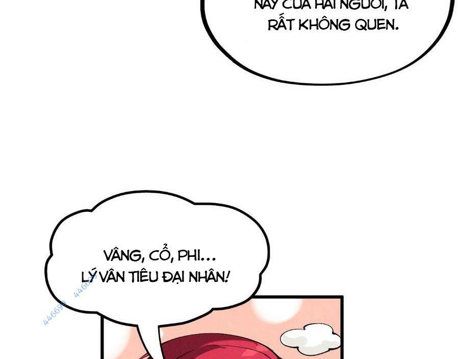 Vạn Cổ Chí Tôn Tập 264 trang 71