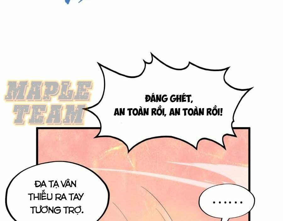 Vạn Cổ Chí Tôn Tập 264 trang 88