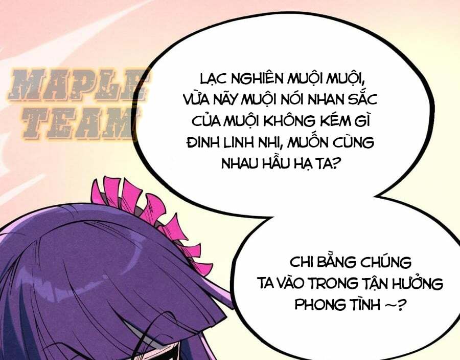 Vạn Cổ Chí Tôn Tập 264 trang 100
