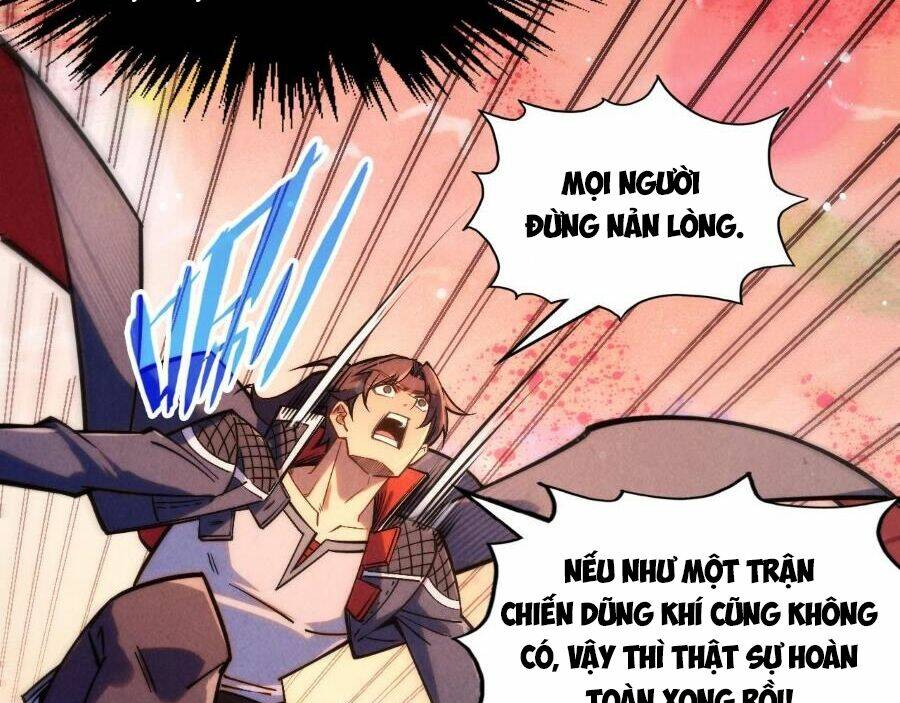 Vạn Cổ Chí Tôn Tập 265 trang 30