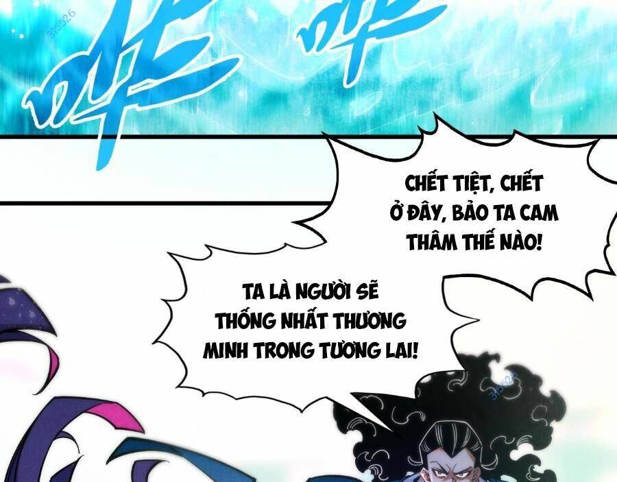 Vạn Cổ Chí Tôn Tập 265 trang 37