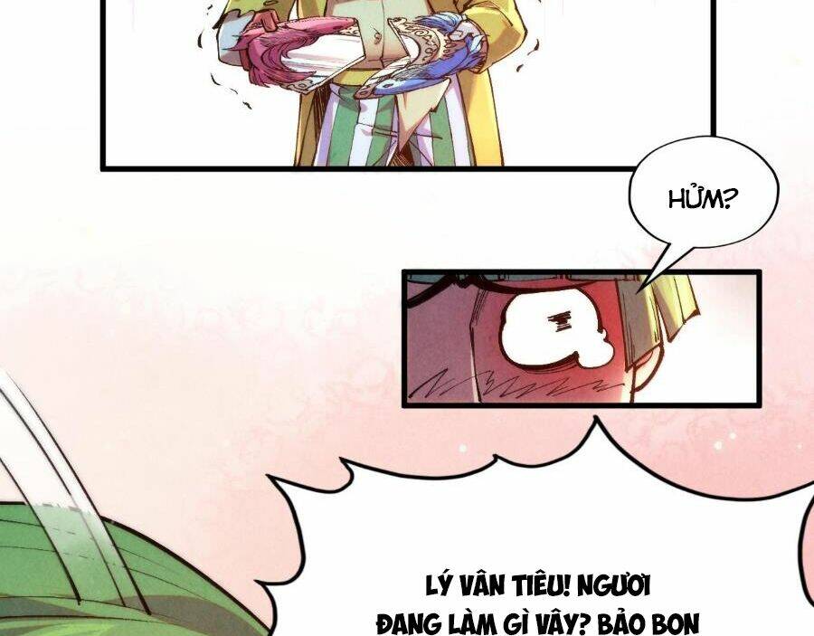 Vạn Cổ Chí Tôn Tập 265 trang 70