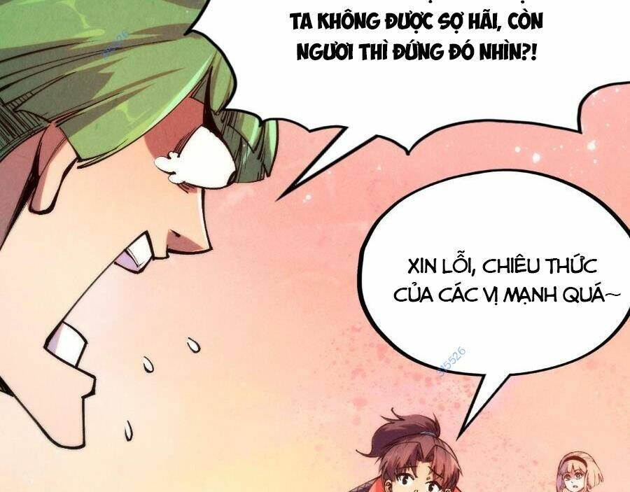 Vạn Cổ Chí Tôn Tập 265 trang 71