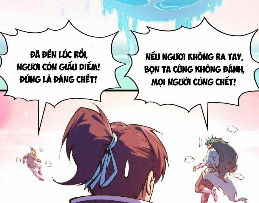 Vạn Cổ Chí Tôn Tập 265 trang 74