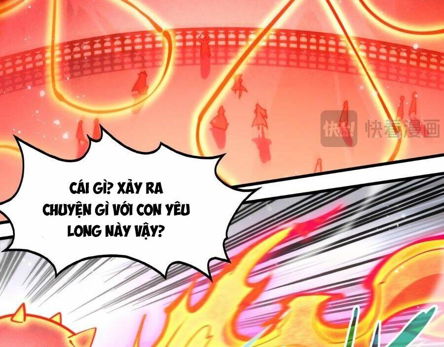 Vạn Cổ Chí Tôn Tập 265 trang 10