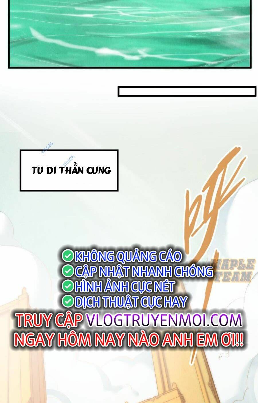 Vạn Cổ Chí Tôn Tập 266 trang 21