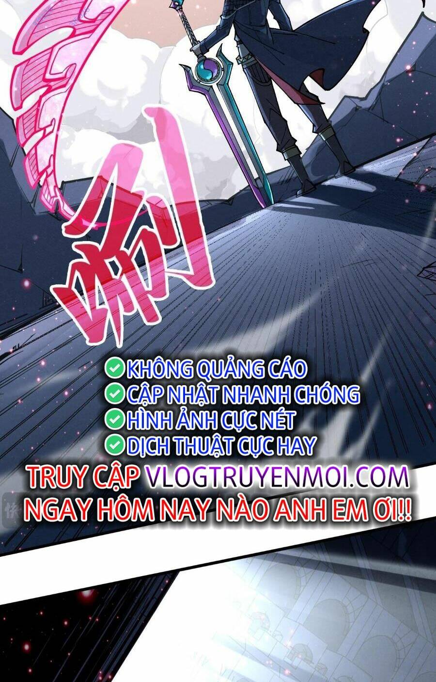 Vạn Cổ Chí Tôn Tập 266 trang 42