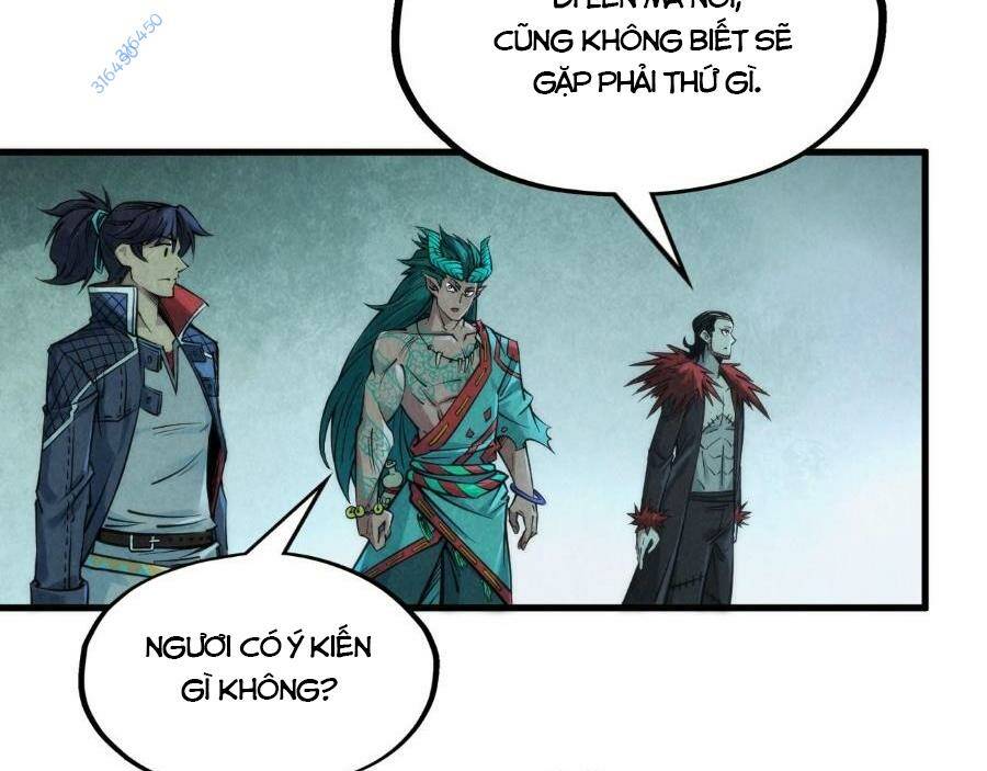 Vạn Cổ Chí Tôn Tập 267 trang 101
