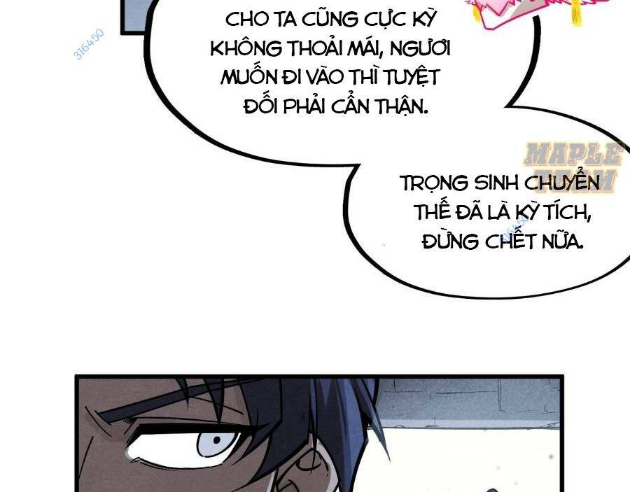 Vạn Cổ Chí Tôn Tập 267 trang 23