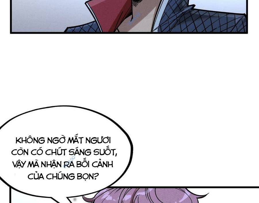 Vạn Cổ Chí Tôn Tập 267 trang 29