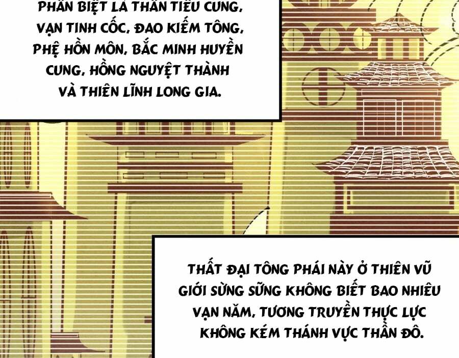 Vạn Cổ Chí Tôn Tập 267 trang 32