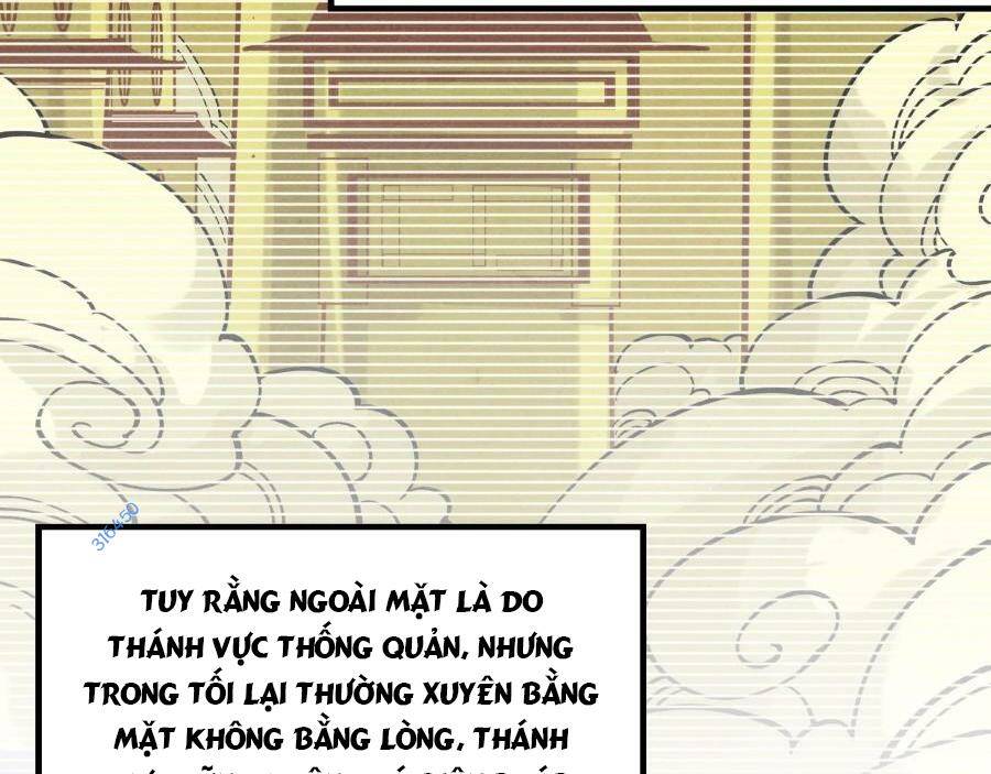 Vạn Cổ Chí Tôn Tập 267 trang 33