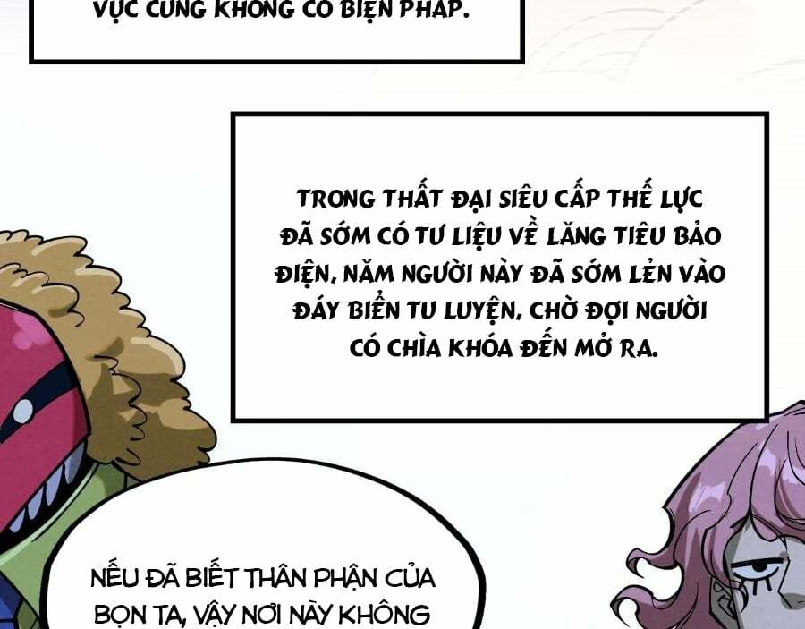 Vạn Cổ Chí Tôn Tập 267 trang 34