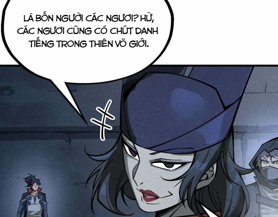 Vạn Cổ Chí Tôn Tập 267 trang 44