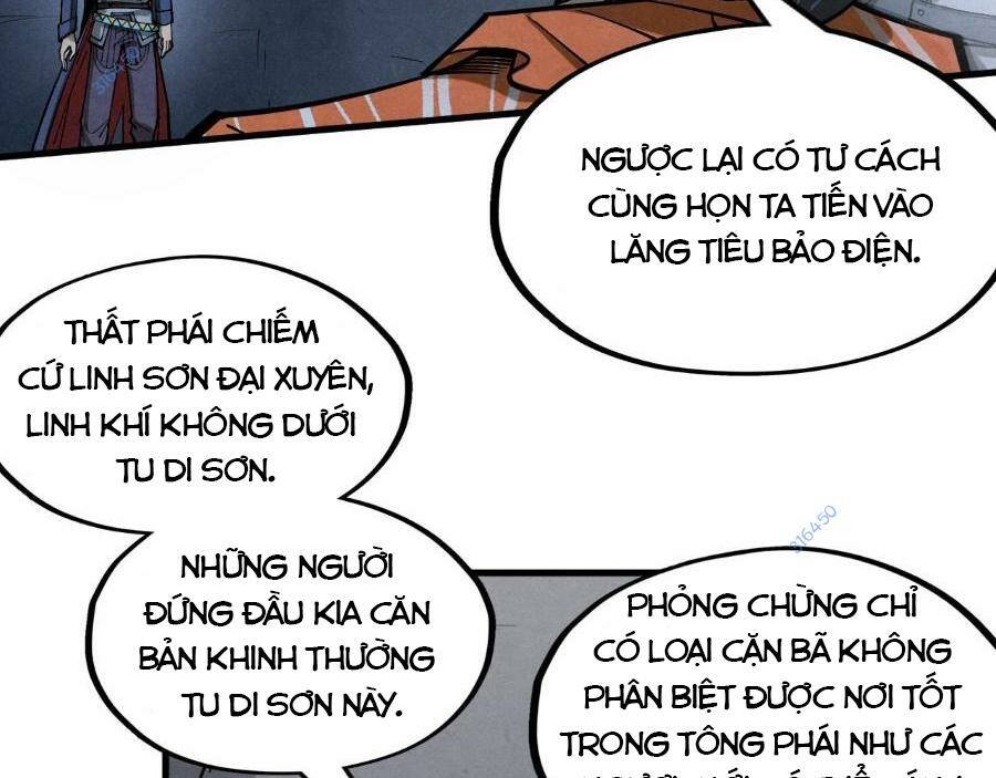 Vạn Cổ Chí Tôn Tập 267 trang 45