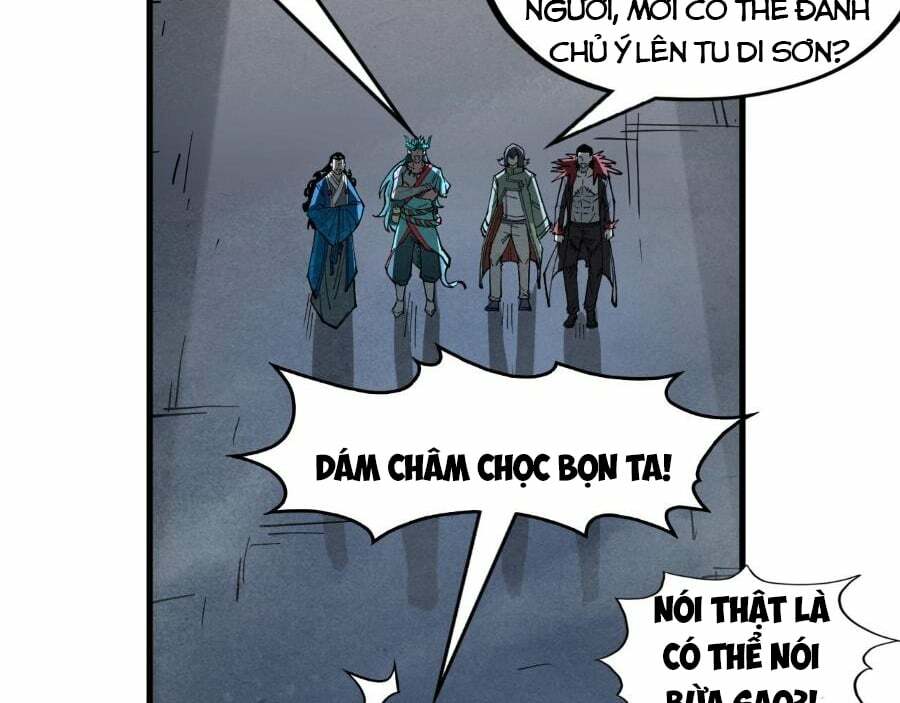 Vạn Cổ Chí Tôn Tập 267 trang 46