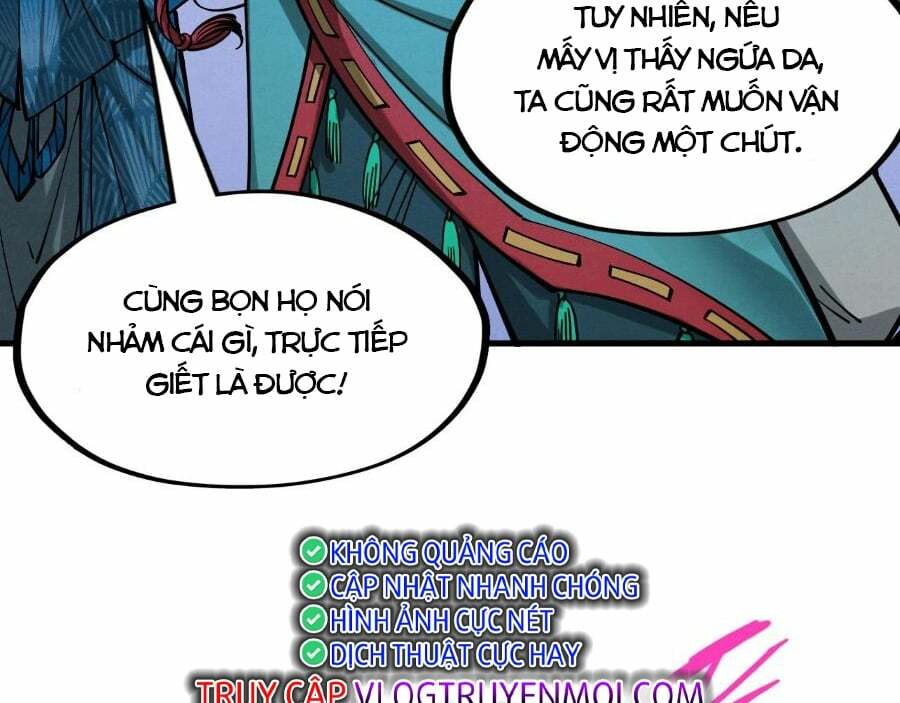 Vạn Cổ Chí Tôn Tập 267 trang 50