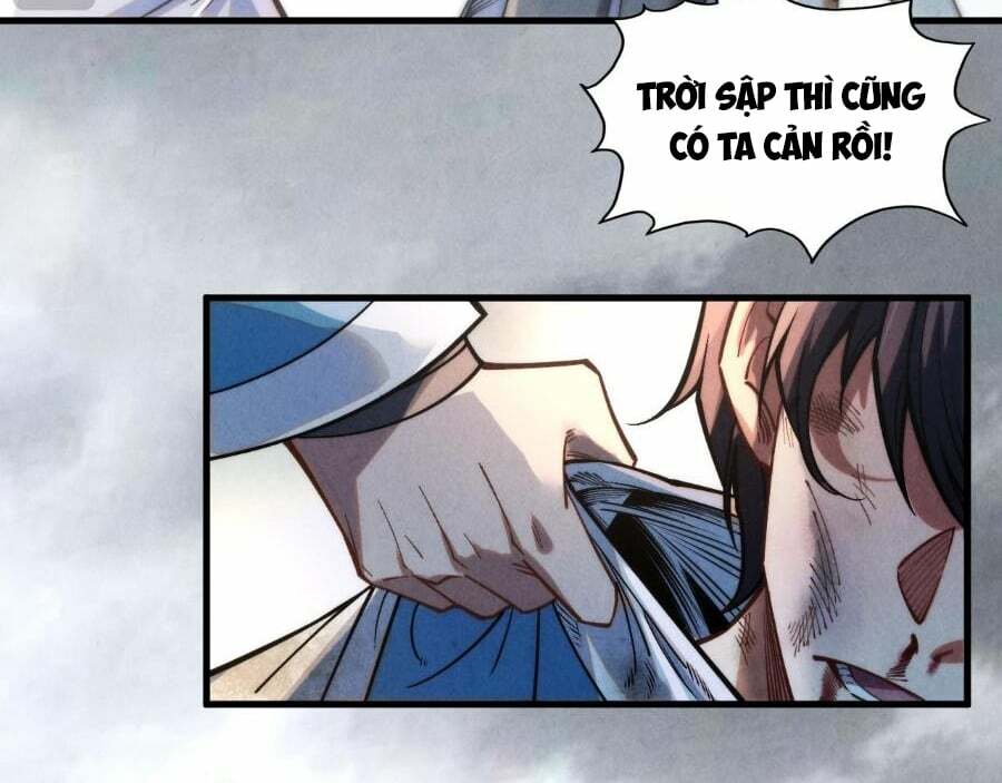 Vạn Cổ Chí Tôn Tập 268 trang 12
