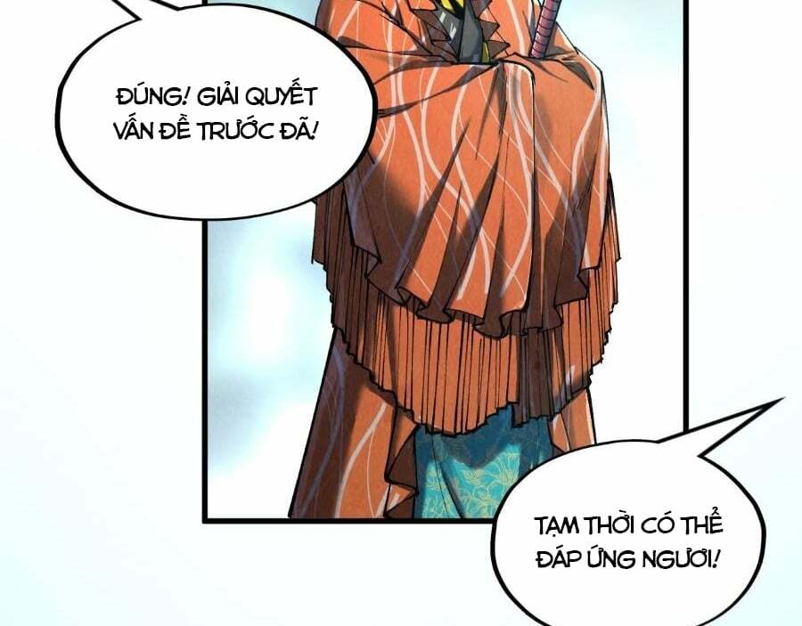 Vạn Cổ Chí Tôn Tập 268 trang 114