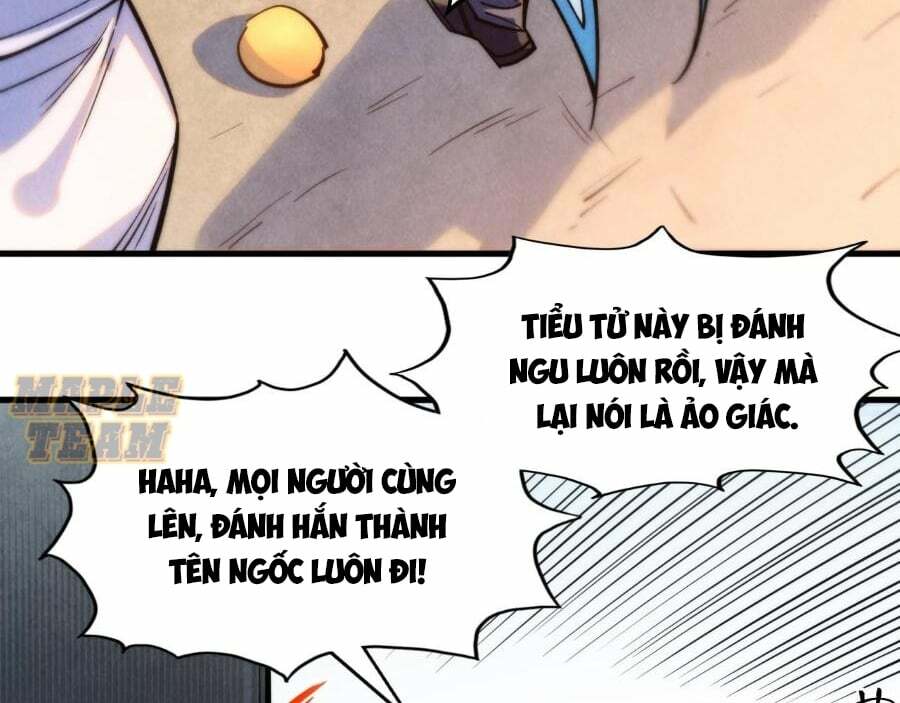 Vạn Cổ Chí Tôn Tập 268 trang 4