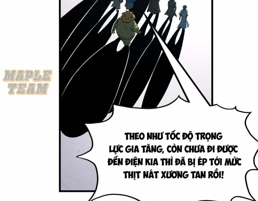 Vạn Cổ Chí Tôn Tập 268 trang 94