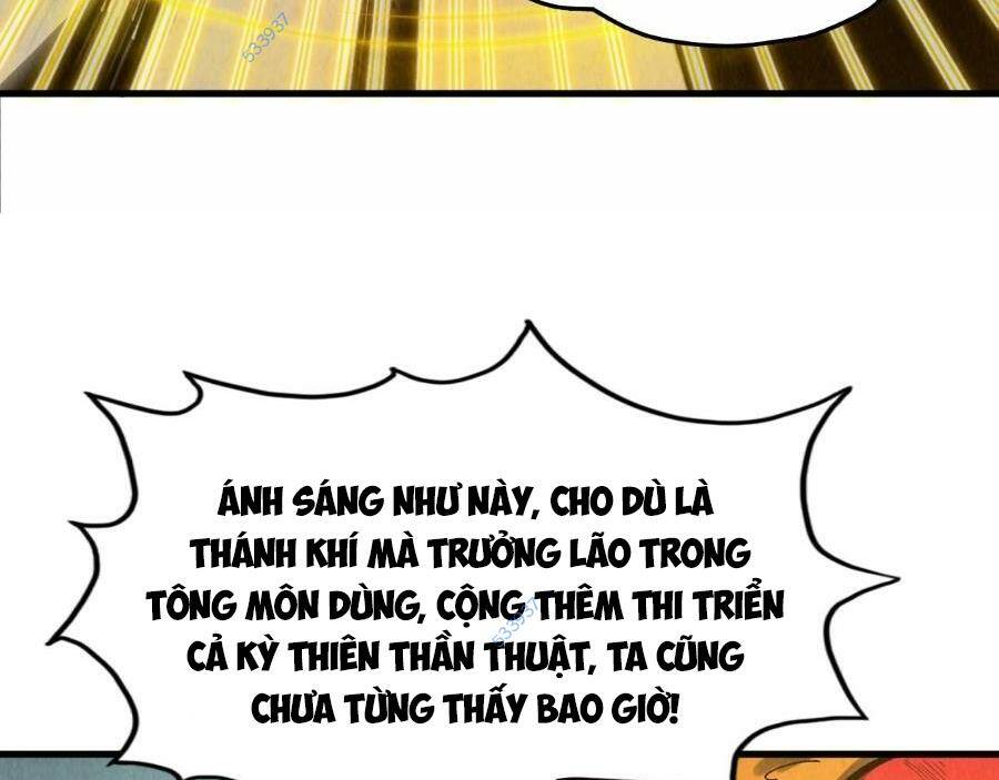 Vạn Cổ Chí Tôn Tập 269 trang 21