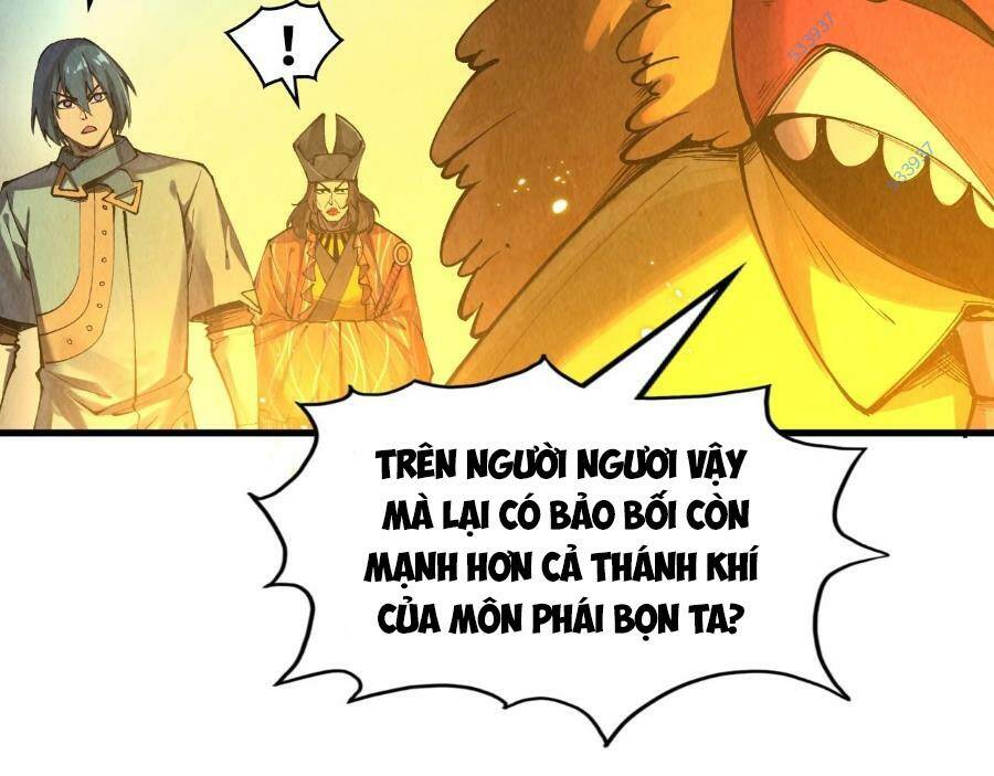 Vạn Cổ Chí Tôn Tập 269 trang 23