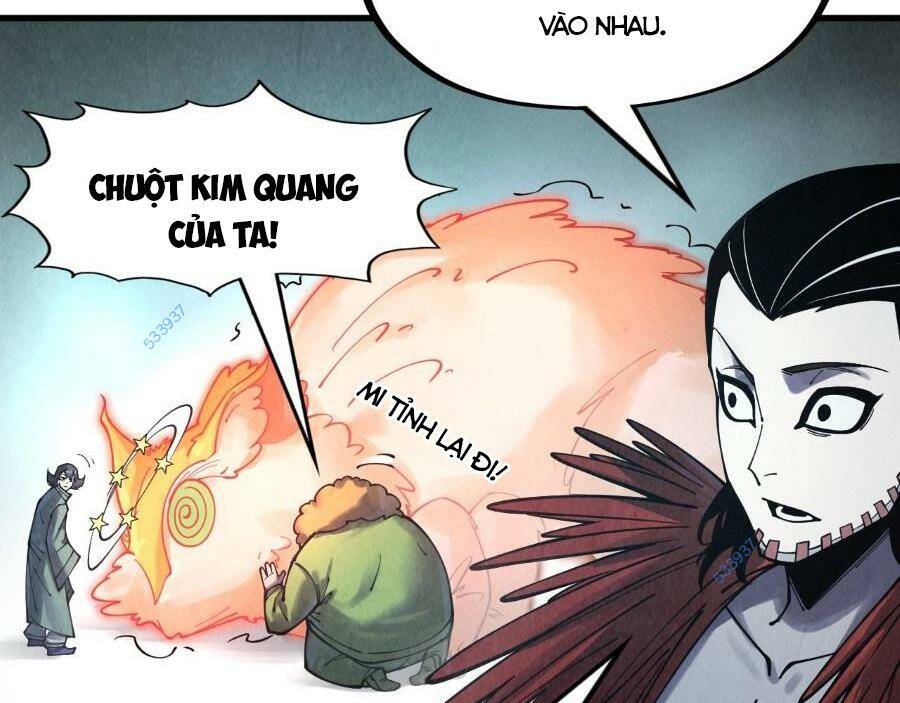Vạn Cổ Chí Tôn Tập 269 trang 47
