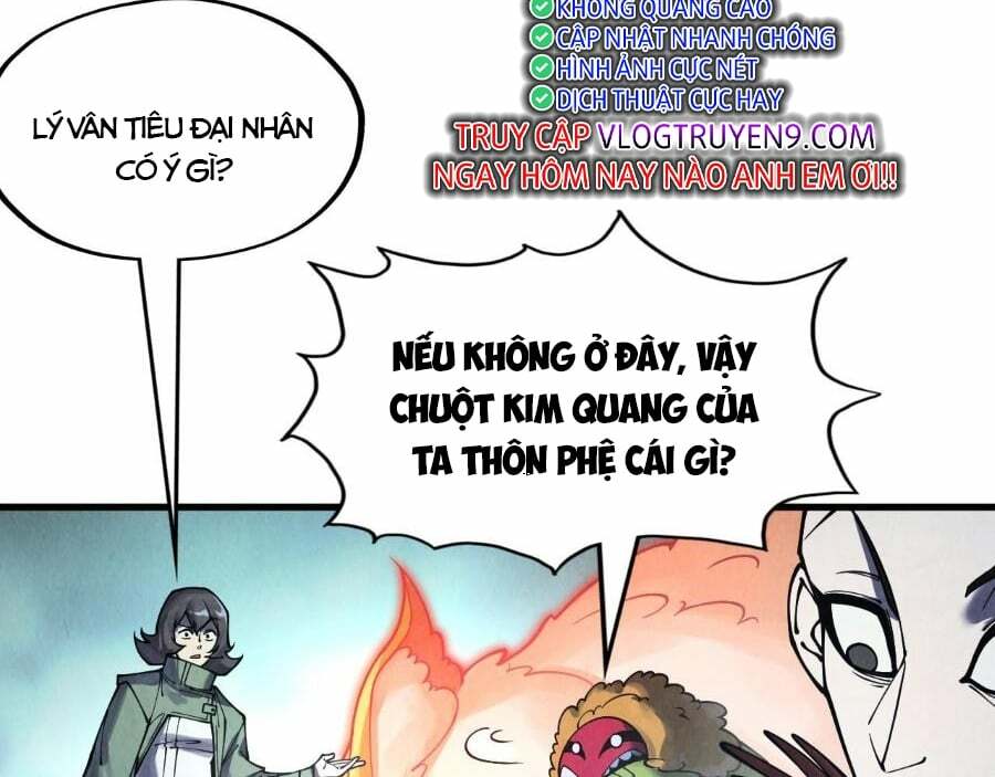 Vạn Cổ Chí Tôn Tập 269 trang 50