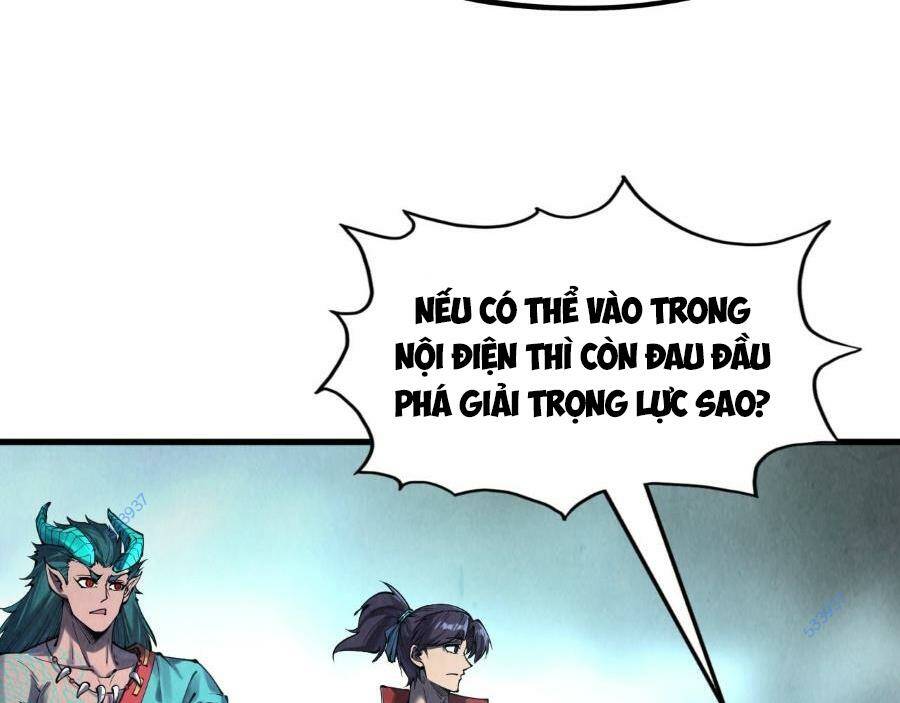 Vạn Cổ Chí Tôn Tập 269 trang 57