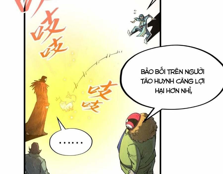 Vạn Cổ Chí Tôn Tập 269 trang 10