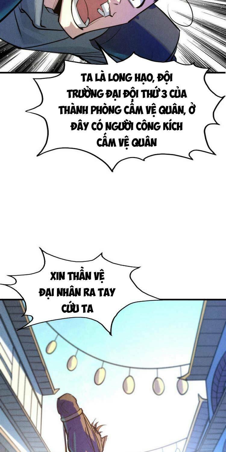 Vạn Cổ Chí Tôn Tập 27 trang 13