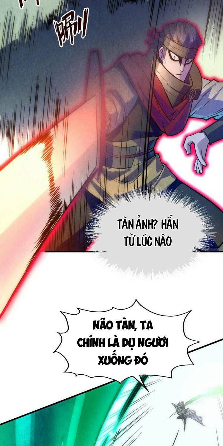 Vạn Cổ Chí Tôn Tập 27 trang 42