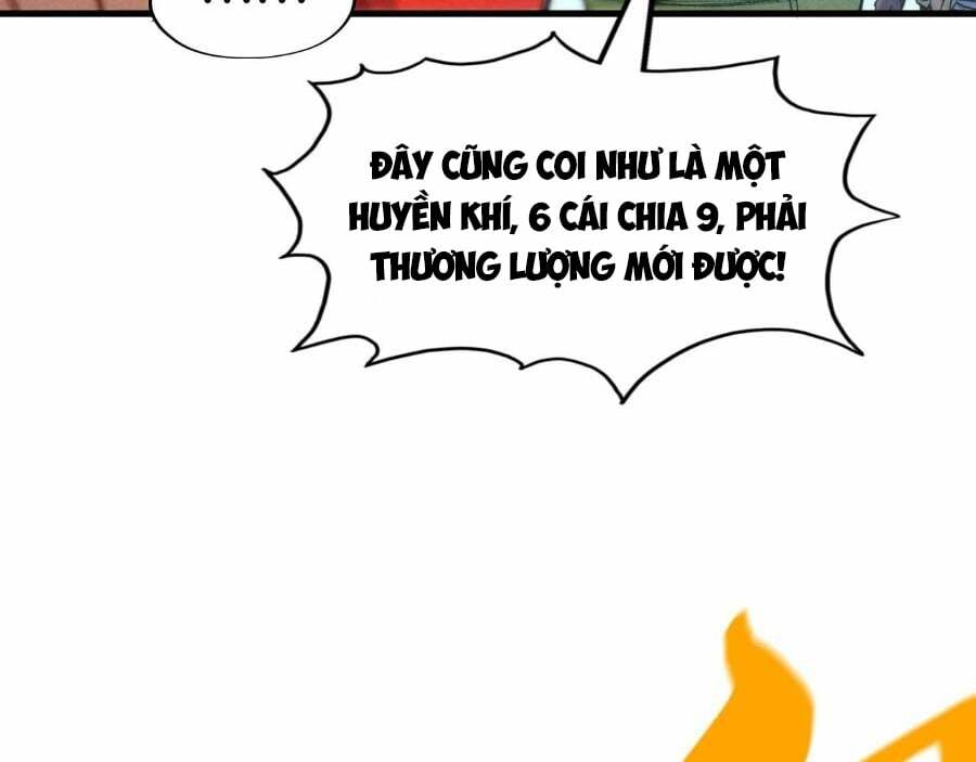 Vạn Cổ Chí Tôn Tập 270 trang 28