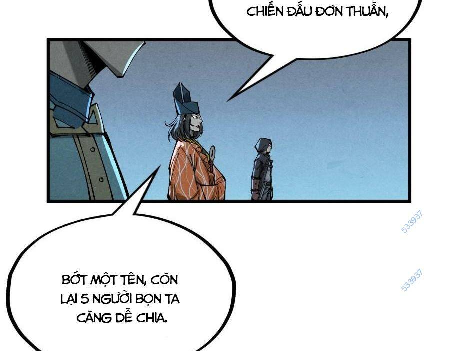 Vạn Cổ Chí Tôn Tập 270 trang 83
