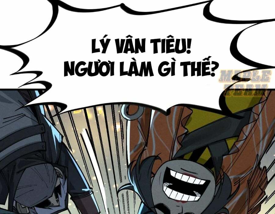 Vạn Cổ Chí Tôn Tập 270 trang 88