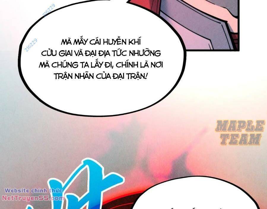 Vạn Cổ Chí Tôn Tập 271 trang 117