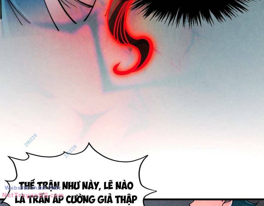Vạn Cổ Chí Tôn Tập 271 trang 123