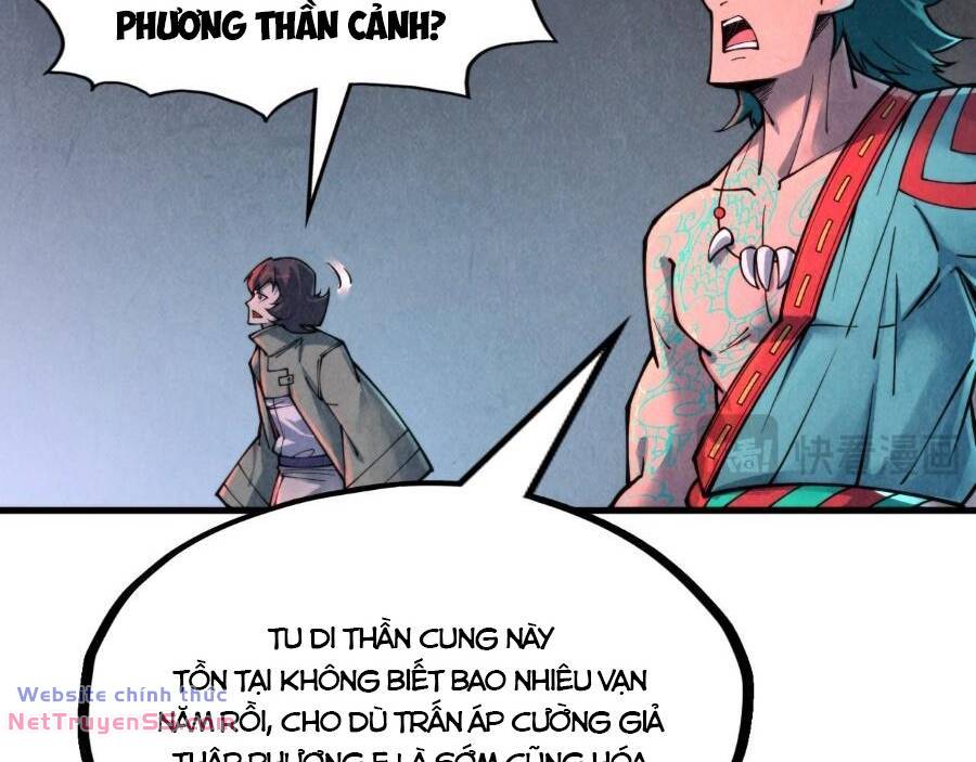 Vạn Cổ Chí Tôn Tập 271 trang 124