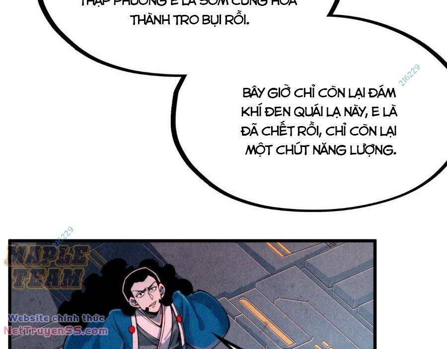 Vạn Cổ Chí Tôn Tập 271 trang 125