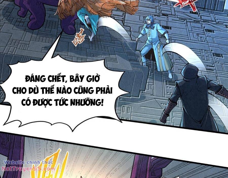 Vạn Cổ Chí Tôn Tập 271 trang 14