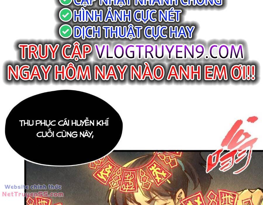 Vạn Cổ Chí Tôn Tập 271 trang 54
