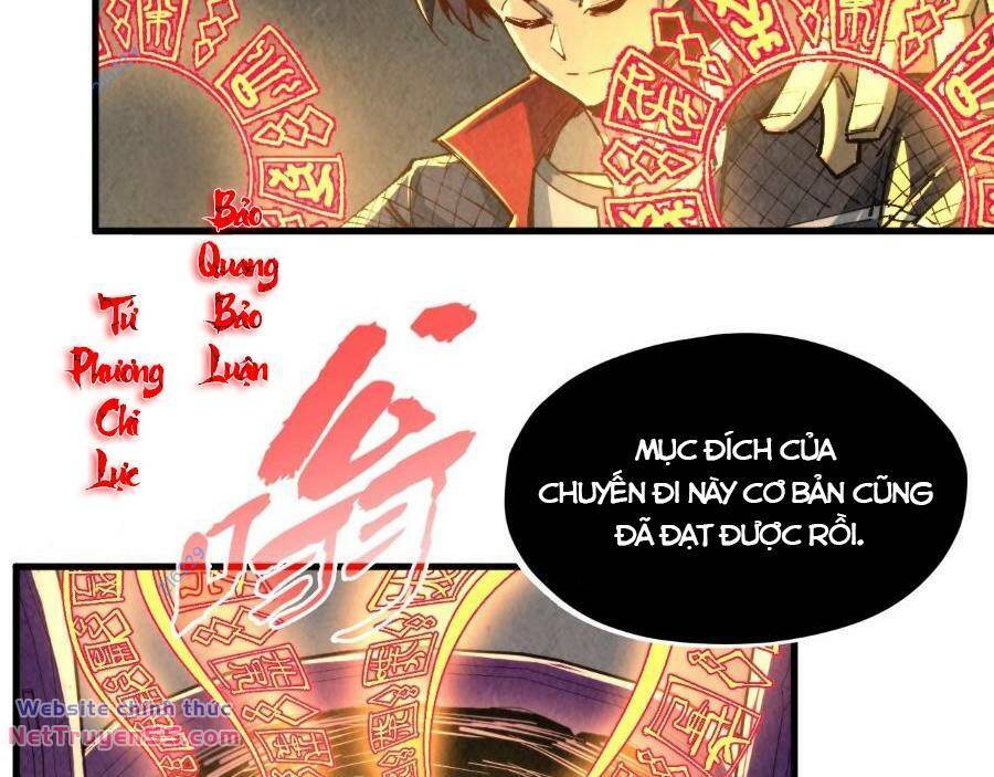 Vạn Cổ Chí Tôn Tập 271 trang 55