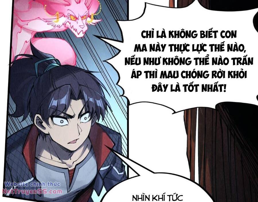 Vạn Cổ Chí Tôn Tập 272 trang 44