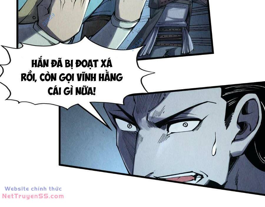 Vạn Cổ Chí Tôn Tập 272 trang 47