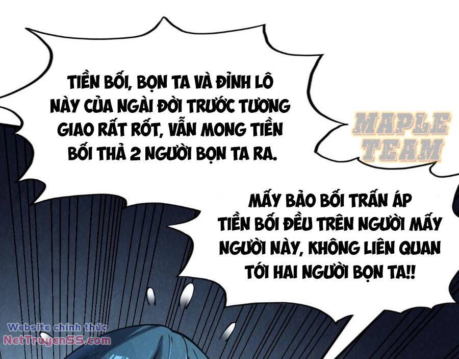 Vạn Cổ Chí Tôn Tập 272 trang 48